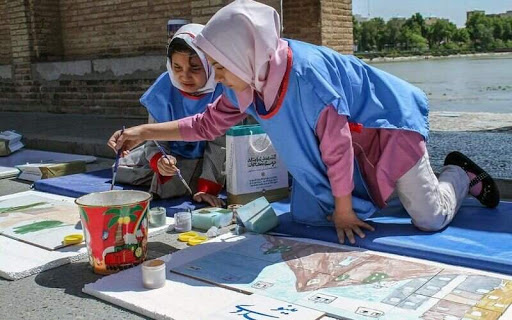 چالش اوقات فراغت در تابستان کرونایی