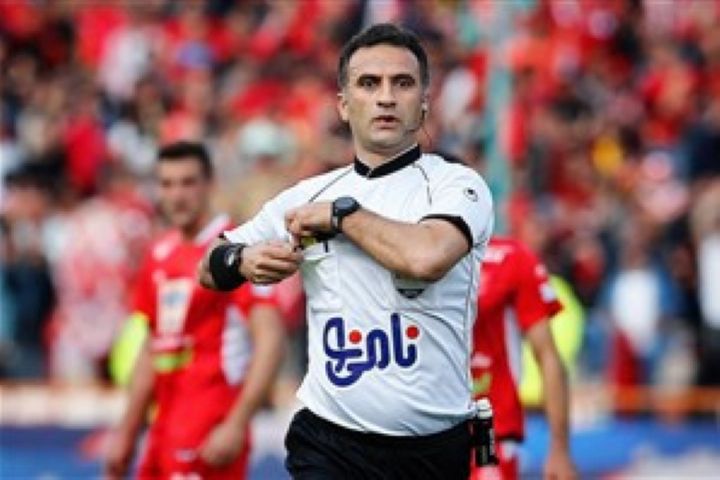 شنوندگان  رادیو ورزش «همگام با لیگ» فوتبال برتر