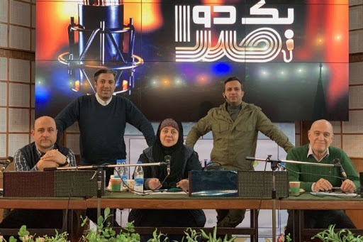 فصل هفتم مسابقه «یک دو صدا» به ایستگاه پایانی رسید