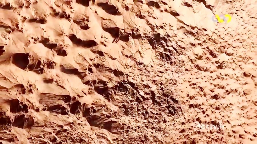 تماشای چیزی «زیباتر از کوه» در شبکه سحر