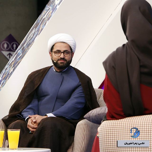 شبکه یک مخاطبانش را به دیدن ویژه برنامه افطار دعوت می‌کند