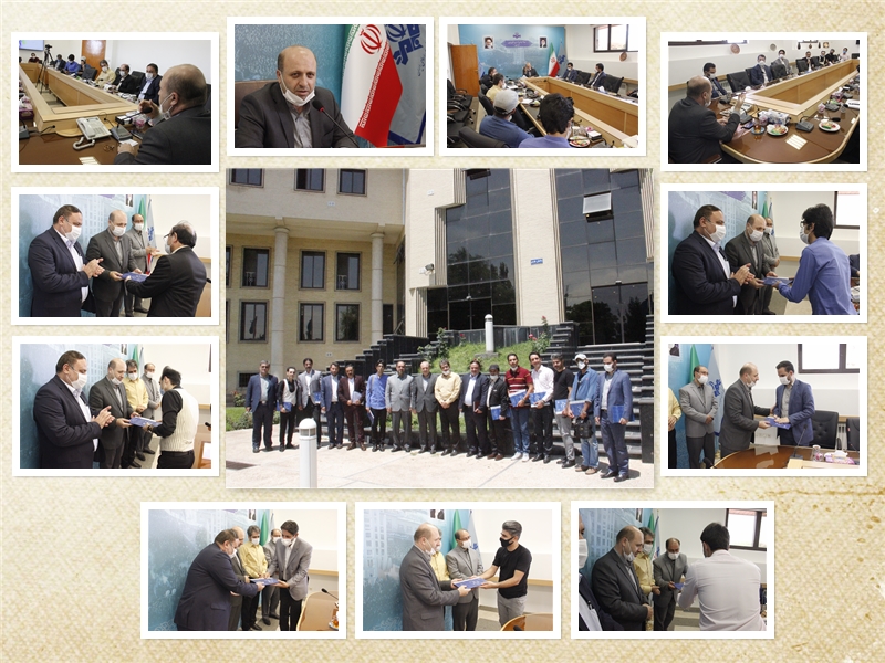 از تولیدات هنرمندان استان در حوزه موسیقی حمایت می‎کنیم
