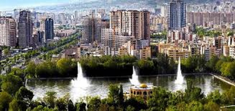 تاریخچه شهر تبریز به روایت هیسپان تی وی