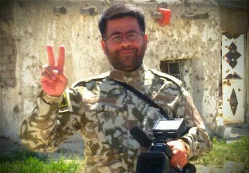 حرکت شبکه شما «در خط آتش»
