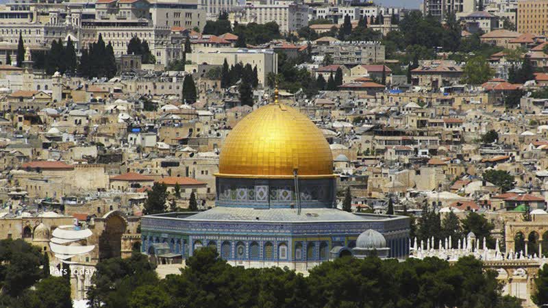 تداوم جنایات رژیم صهیونیستی در برابر ملت مظلوم فلسطین