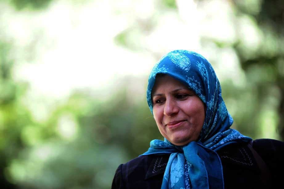«حکایت دل» بانوی قصه نویس در شبکه چهار