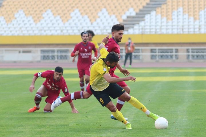 رادیو ورزش «همگام با لیگ» برتر فوتبال