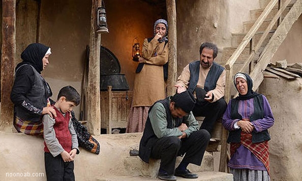 «گذر از رنج‎ها» با شبکه سحر