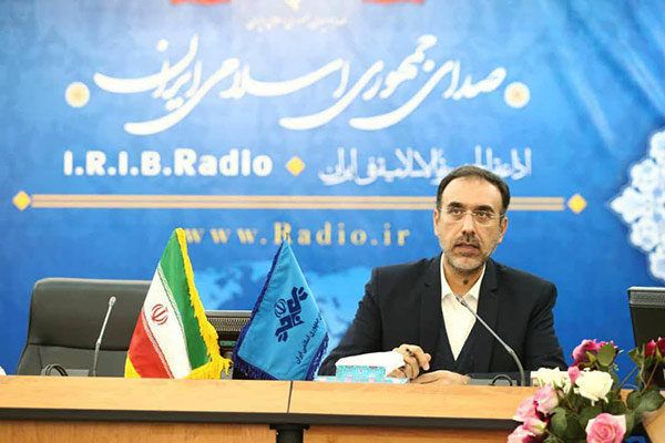 گرامیداشت روز معلم در رادیو پیام