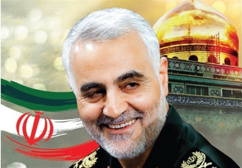 مرور خاطرات، زندگی و مبارزات شهید حاج قاسم سلیمانی در «سنگلج»
