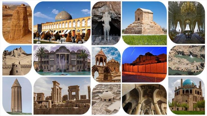 نگاهی به چالش‌های ثبت جهانی میراث فرهنگی در رادیو گفت‌وگو
