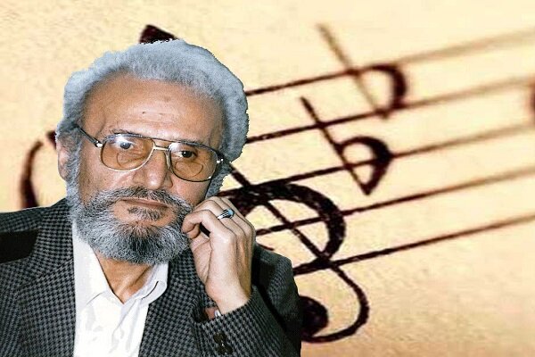 بزرگداشت زنده یاد احمدعلی راغب در شبکه چهار