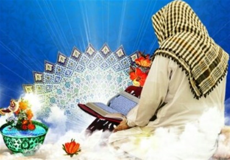 پخش زنده دعای ام‎داوود از حرم رضوی روی آنتن شبکه یک