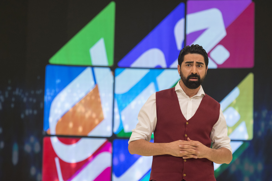 باز هم تداعی خاطرات با فصل جدید «چهل تیکه»