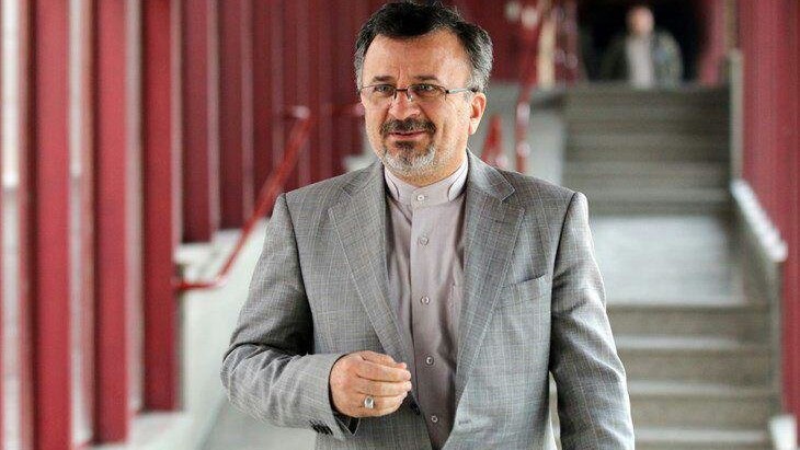 محمدرضا داورزنی، مهمان «ورزش بدون ویرایش»