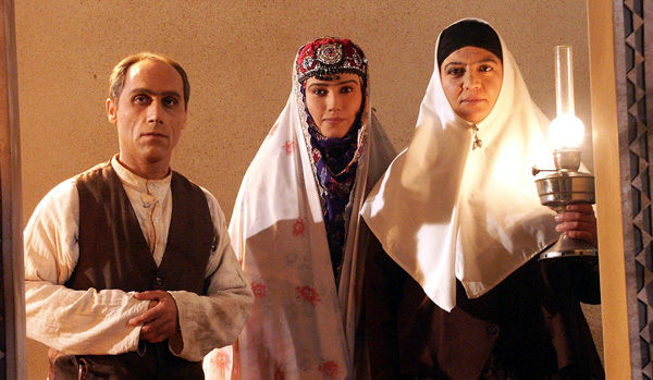 «خانه‎ای در تاریکی » از پنجمین روز رمضان در شبکه تماشا