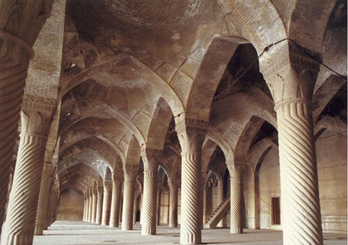 «یادگار» آذربایجان به شبکه یک رسید