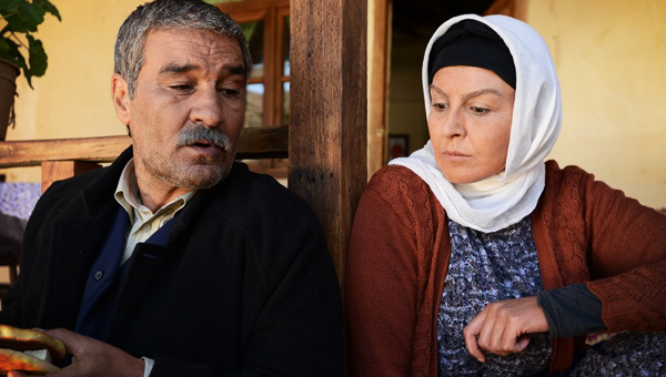 آغاز پخش «گذر از رنج‌ها» در آی‌فیلم عربی