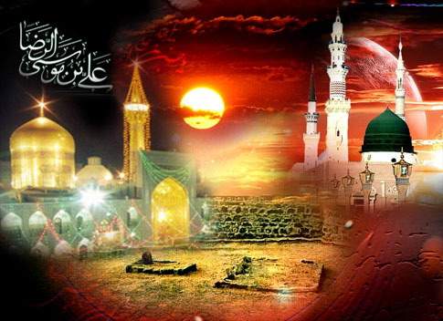 ویژه برنامه‌ های شبکه اترک در روزهای حزن و اندوه آخر ماه صفر