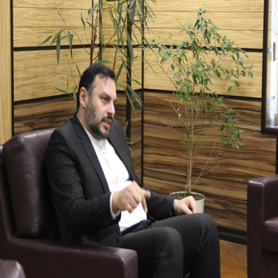گسترش همکاری‎های رسانه‎ای با خبرگزاری فارس