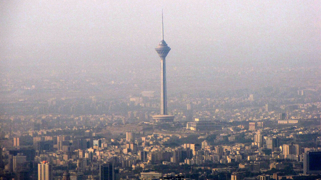 پرونده آلودگی هوا در رادیو ایران باز می شود