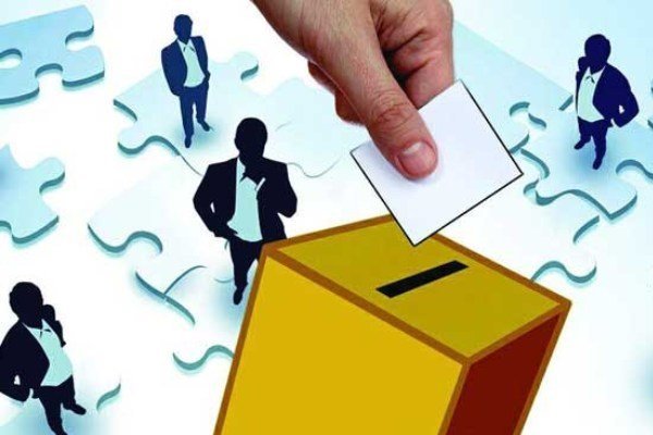 طنز سیاسی برداشت دوم در رادیو صبا