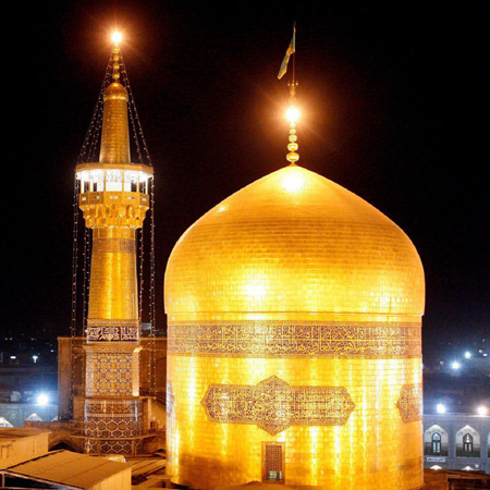 پخش ویژه‌برنامه رمضانی «ثامن‌الحجج» از شبکه الکوثر