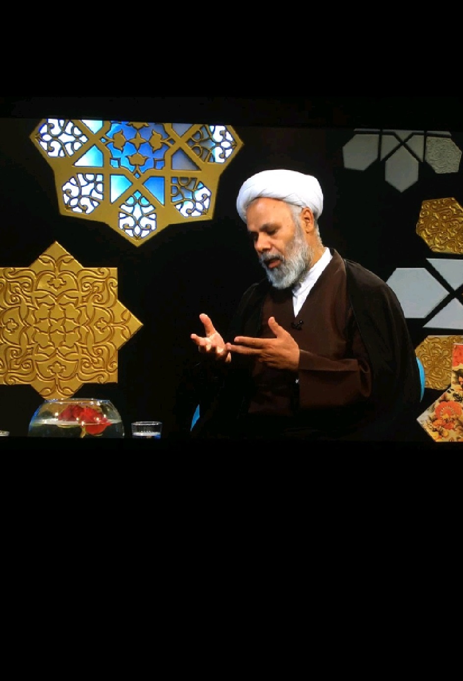 نگاه به شیوه هدایتگری رسول اکرم (ص) در «این شب ها»