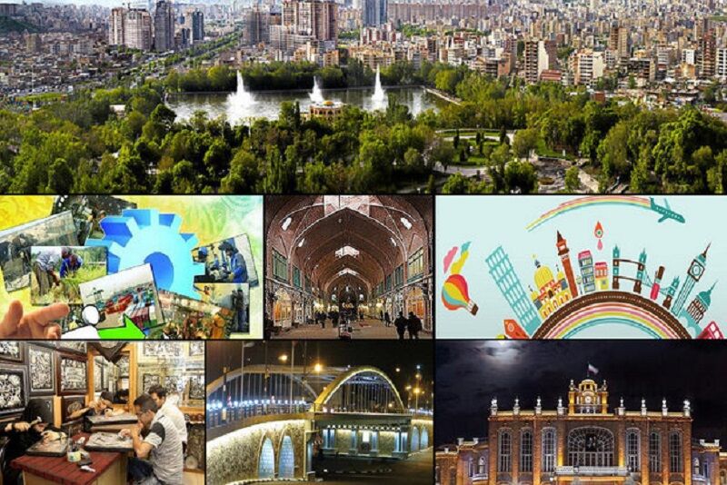 «نگارستان» سهند روی آنتن شبکه شما