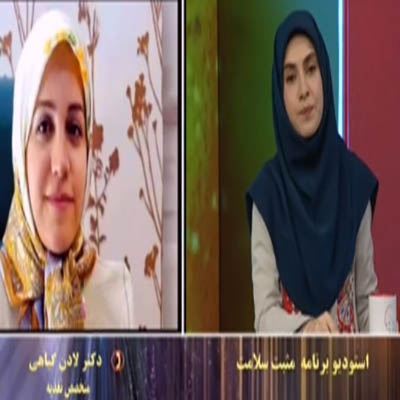 # کرونا_ را _شکست _ می‎دهیم