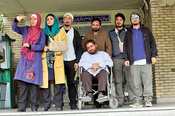 «معراجی‌ها» پس از «دخترم نرگس» روی آنتن شبکه یک
