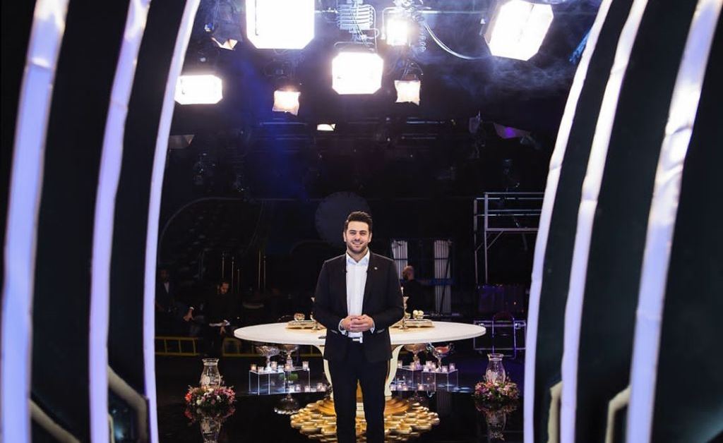 آغاز  پخش برنامه «فرمول یک»  از امشب