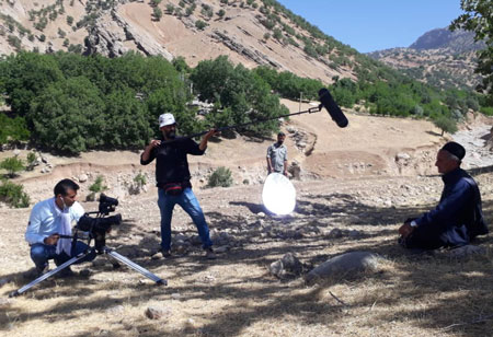 زنگ خطر نابودی جنگل‎های بلوط موضوع مستند «آخرین نفس»