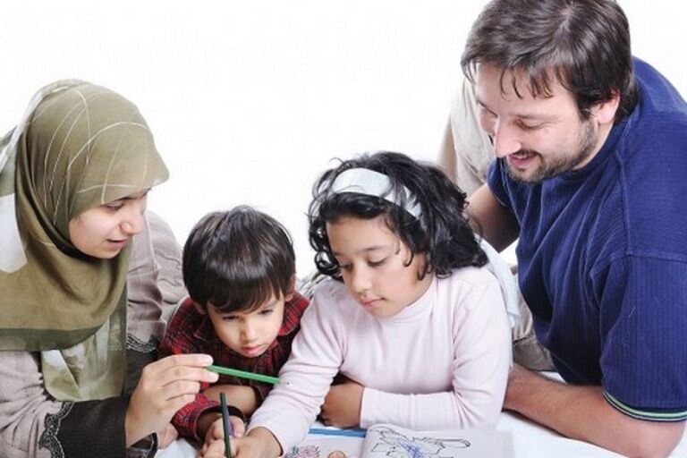 نگاهی به تربیت فرزند و سبک‌های فرزندپروری