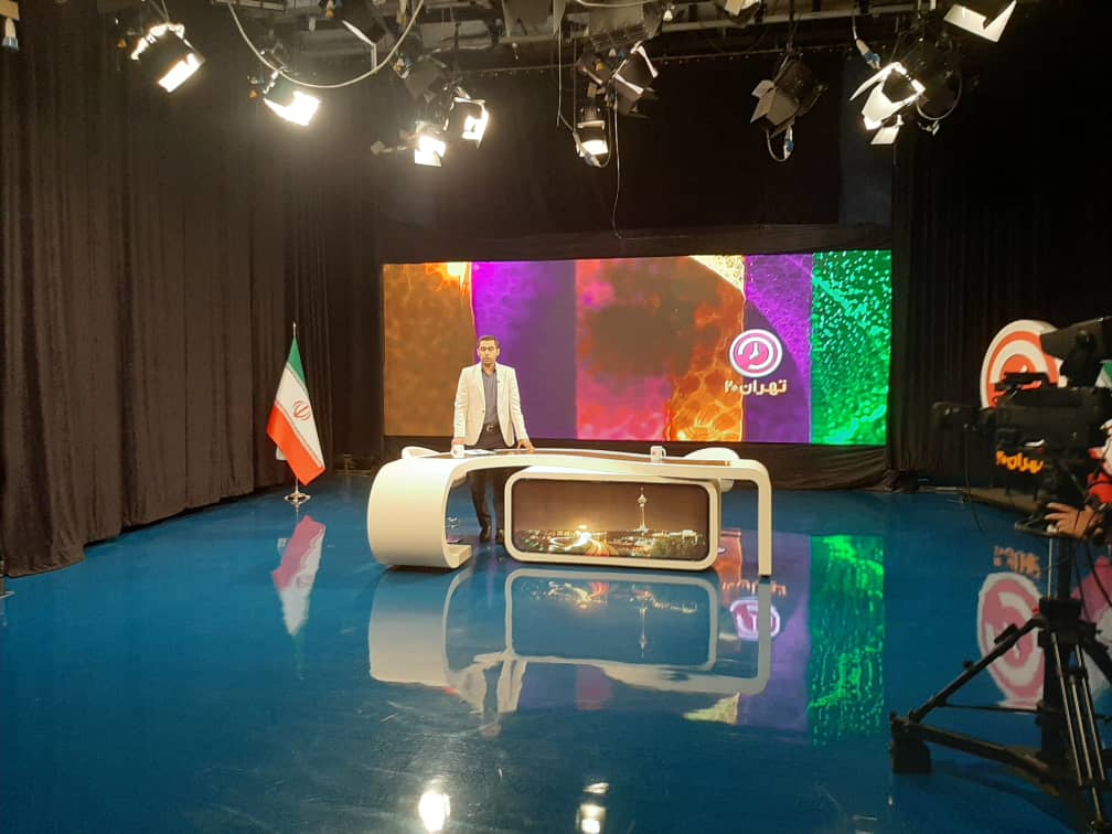 آلودگی هوا یا برداشتن سن فرسودگی خودرو سوژه «تهران 20»