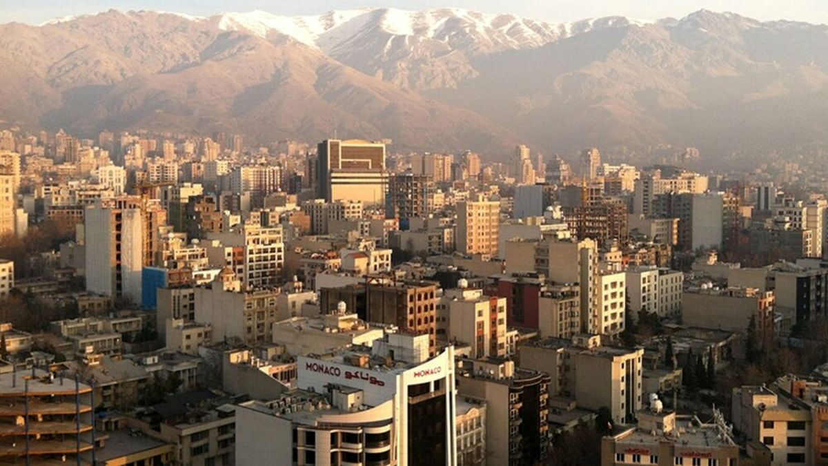 شبکه پرس تی وی برنامه‌های دولت را برای کنترل بازار مسکن نقد می‌کند
