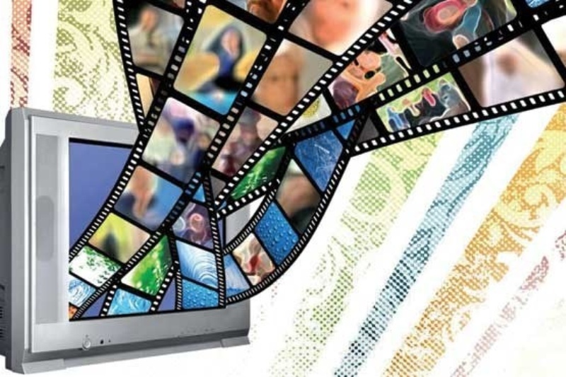 آخر هفته پای فیلم‎های تلویزیون