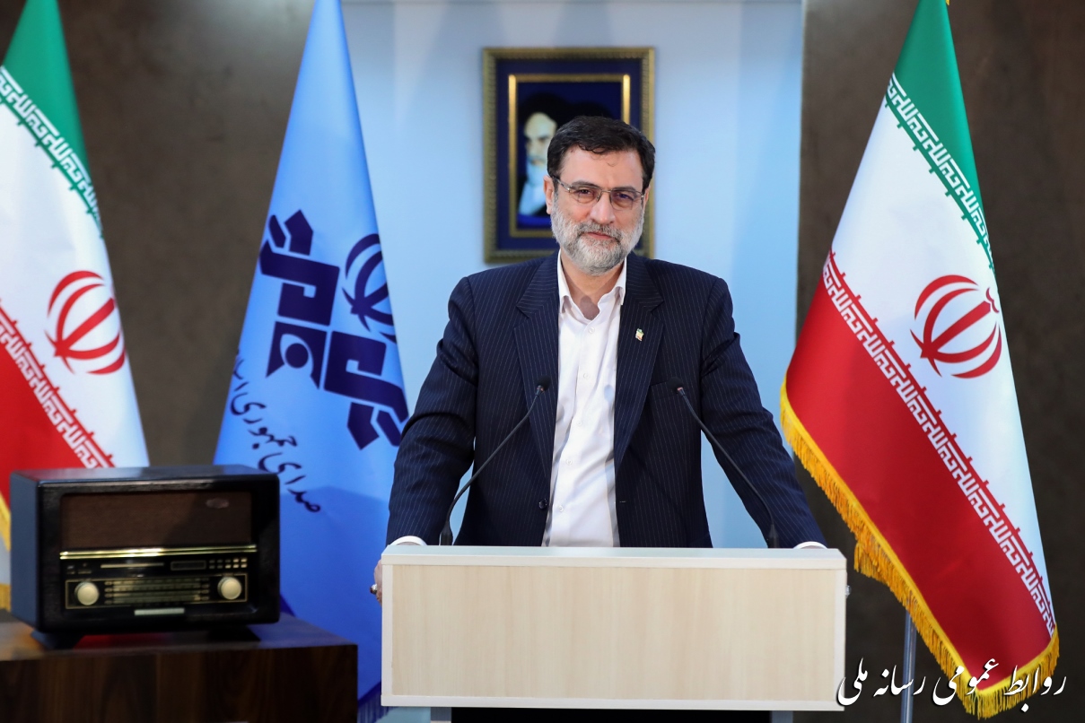 رادیو برای من اهمیت دارد