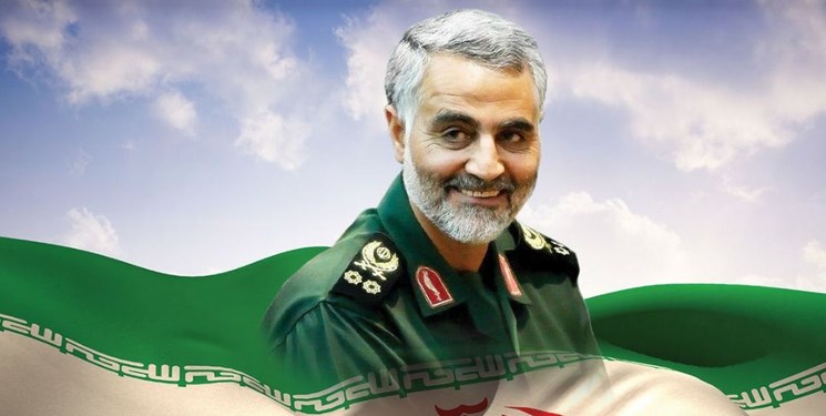ویژه برنامه‌های مرکز کیش در دومین سالگرد شهادت «سردار دل‌ها»