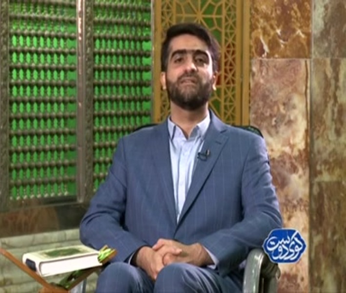 انتظار فرج در کوی دوست