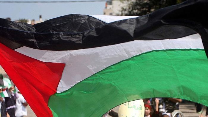افزایش اشغالگری اسرائیل و کاهش وسعت سرزمین فلسطین از نگاه پرس تی وی