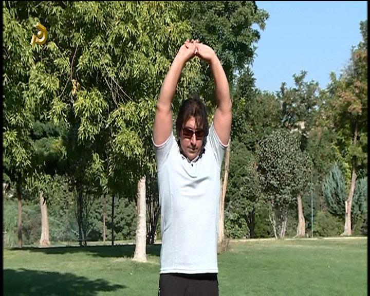 «لیسکِ اَفتاو» در افلاک تابیدن گرفت