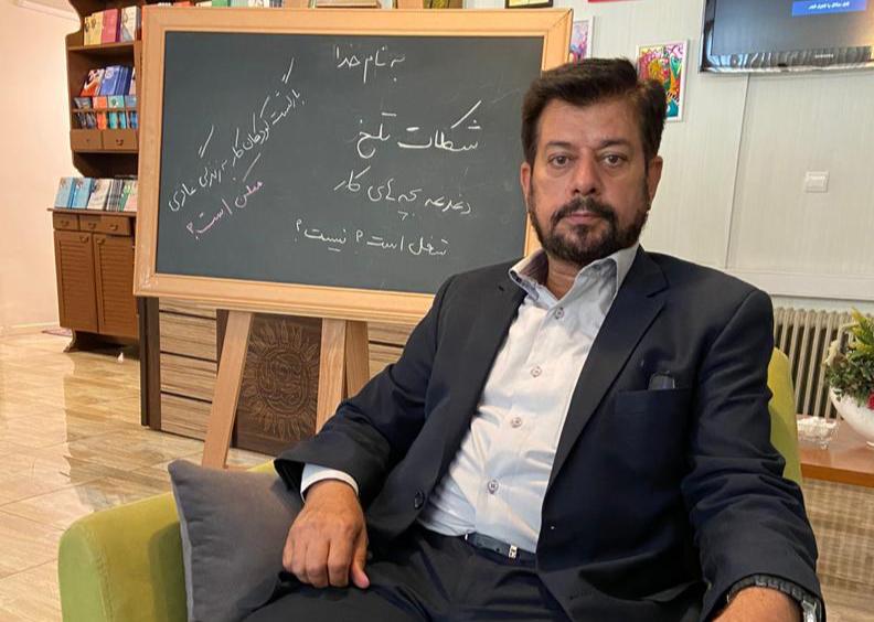 واکاوی مهارت آموزی کودکان کار در «شکلات تلخ»