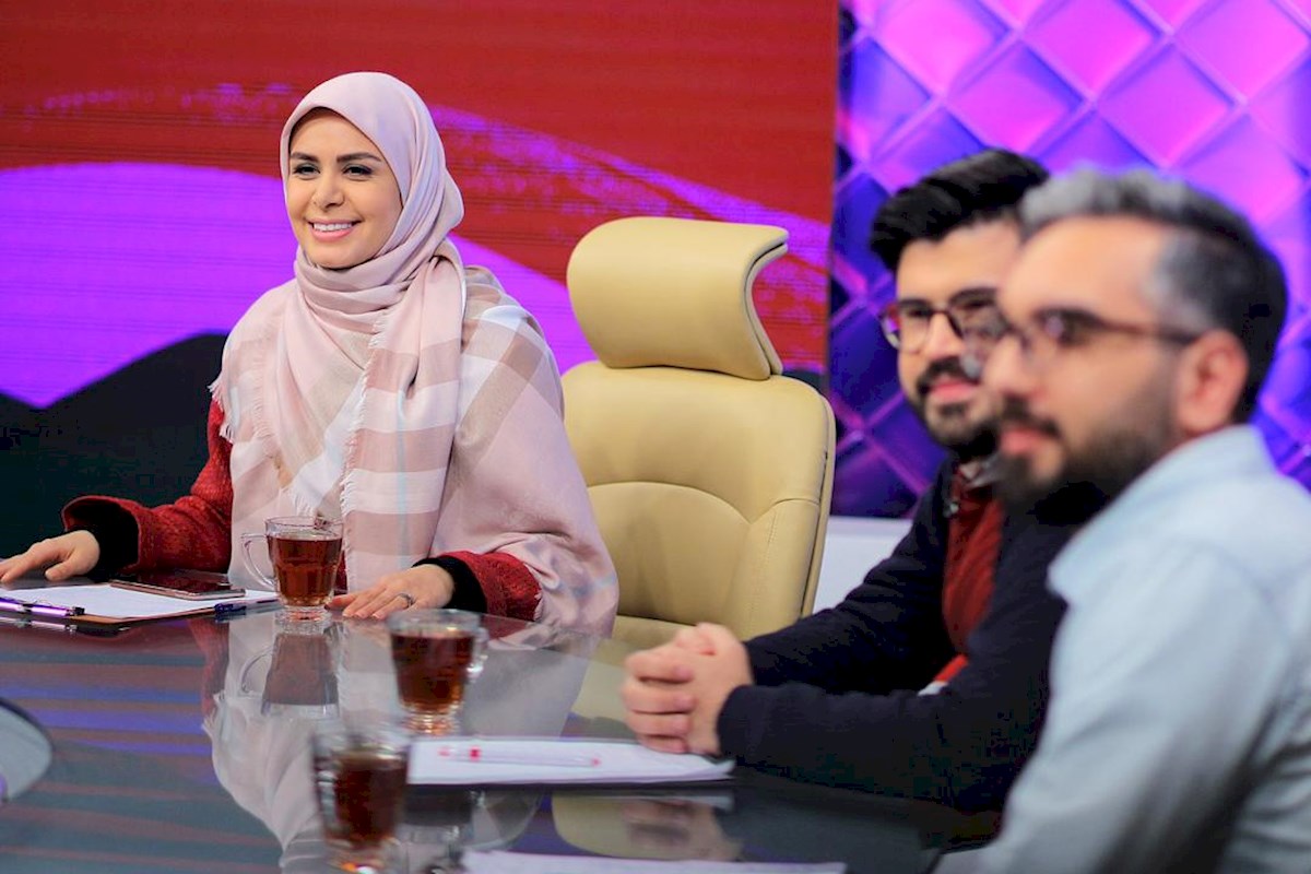 از صبح تا شام «در انتهای الوند»