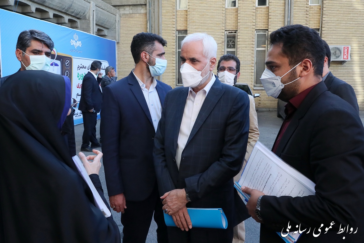 گفت وگو با استان‌ها جایگزین سفرهای استانی است