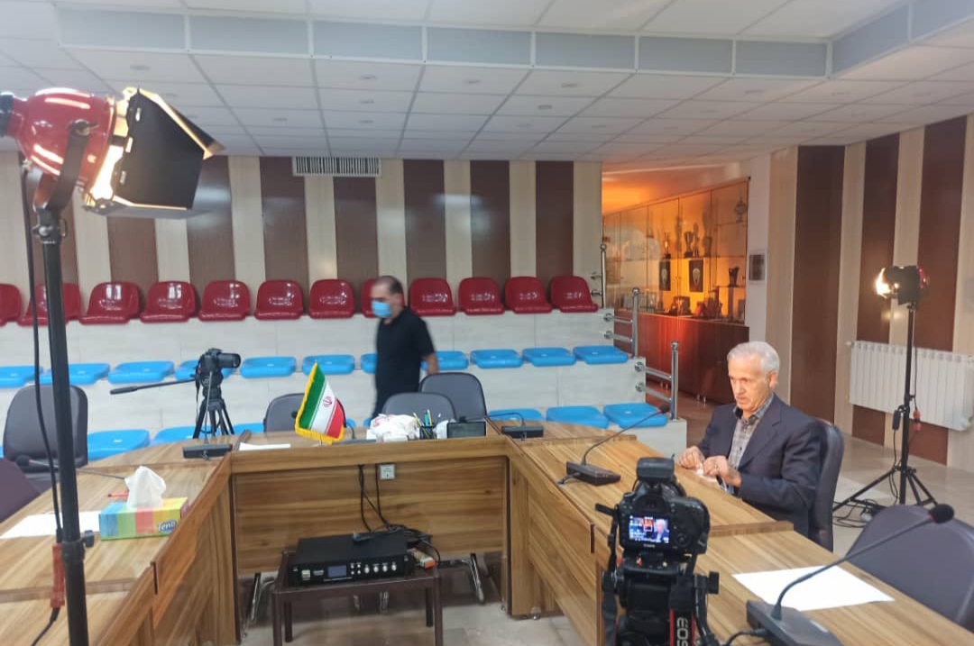 گوی و «میدان» در دستان مخاطبان شبکه افلاک