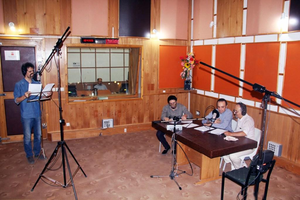«یکی بود یکی نبود» در قزوین دیدنی می شود