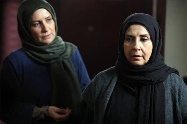 پرگار جایگزین زیرخاکی می‎شود
