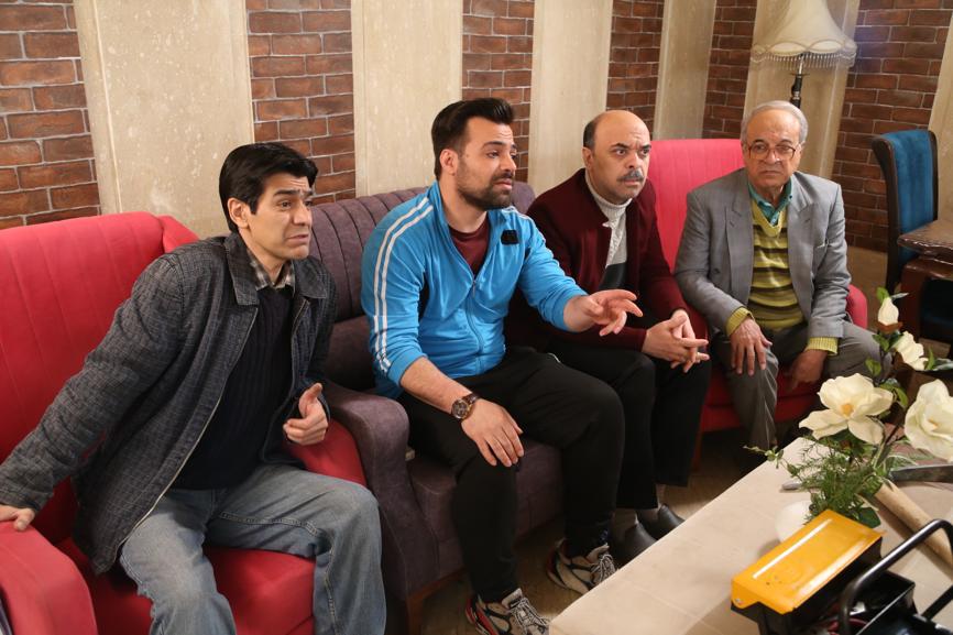 ادامه پخش سریال میانبر از شبکه پنج