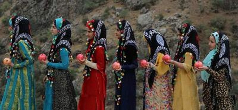 تشکر فعالان عرصه فرهنگ و هنر اورمان از صداوسیمای کردستان